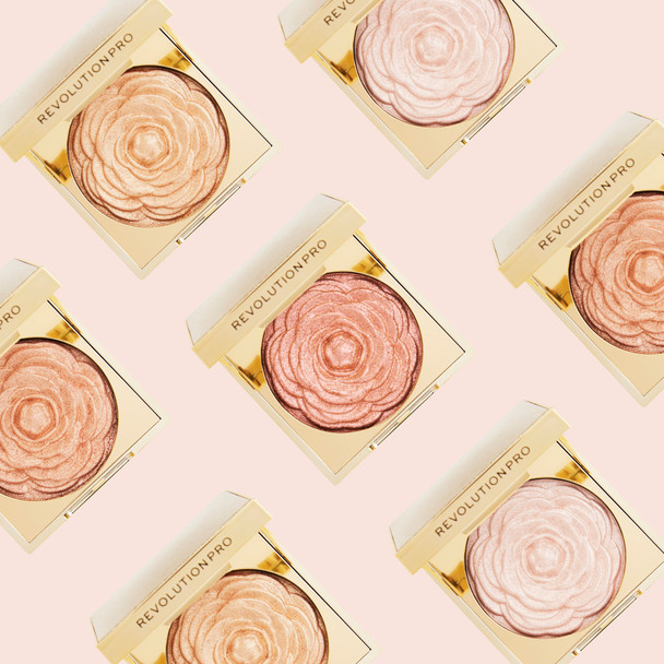 Revolution Pro Lustre Highlighter