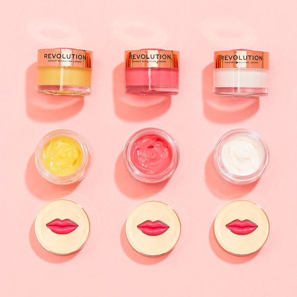 Makeup Revolution Dream Kiss Lip Balm