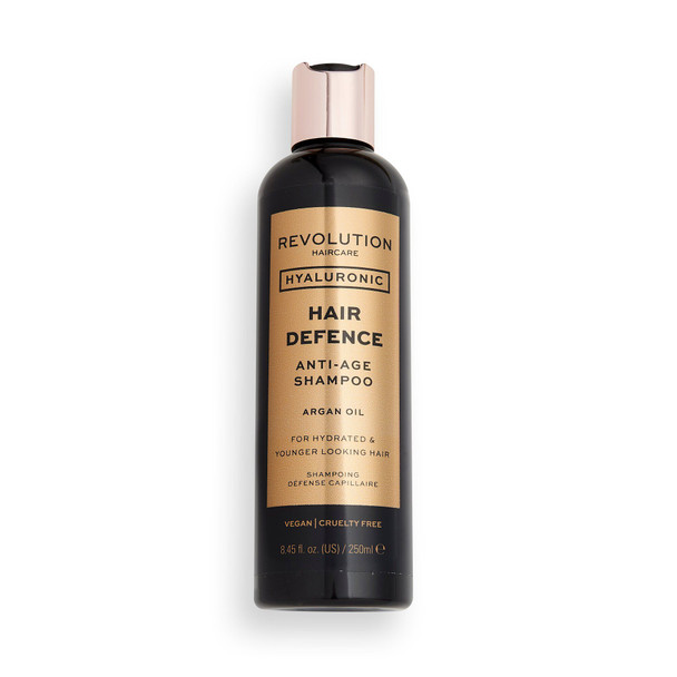 Revolution Haircare Hyaluronic Hair Defence Shampoo