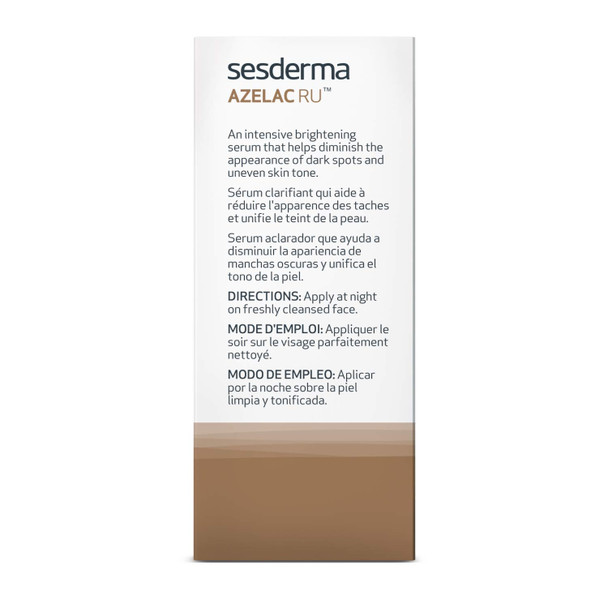 Sesderma Azelac Ru Serum, 1.0 Fl oz