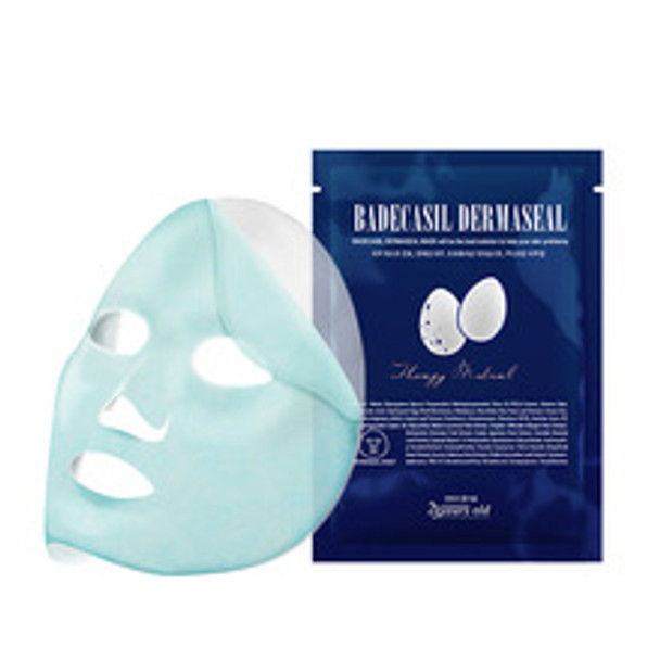 23years old Badecasil Dermaseal Mask 1ea