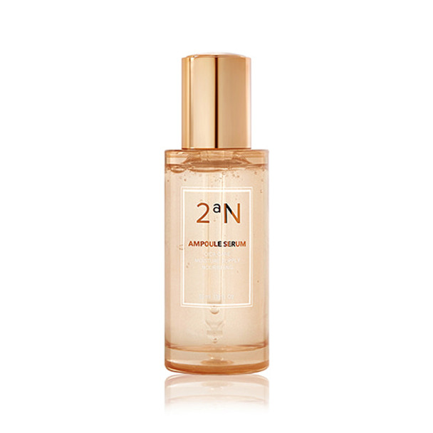 2aN Cica Care Ampoule Serum 35ml
