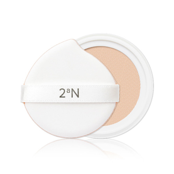2aN Gleaming Tension Pact Refill 13g