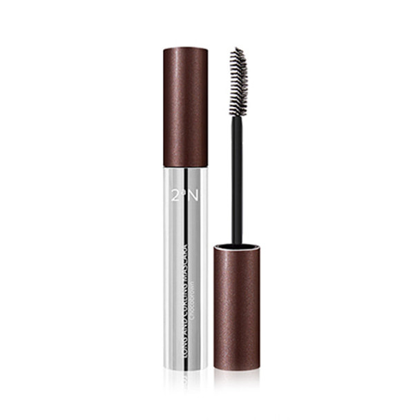 2aN Long & Curling Mascara 7.5g #Choco Brown