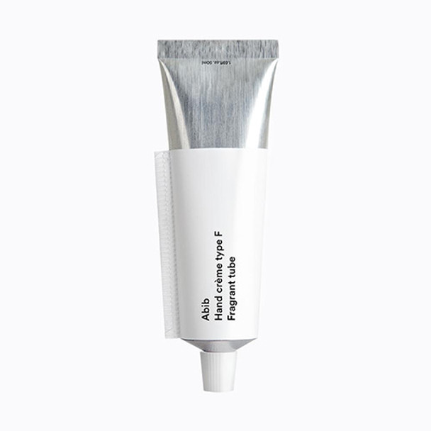Abib Hand Creme Type F Fragrant Tube 50ml