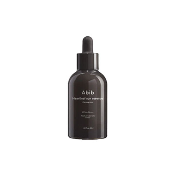 Abib Heartleaf Sun Essence Calming Drop SPF50+ PA++++ 50ml