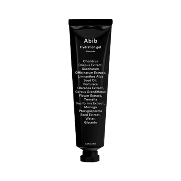 Abib Hydration Gel Water Tube 75ml