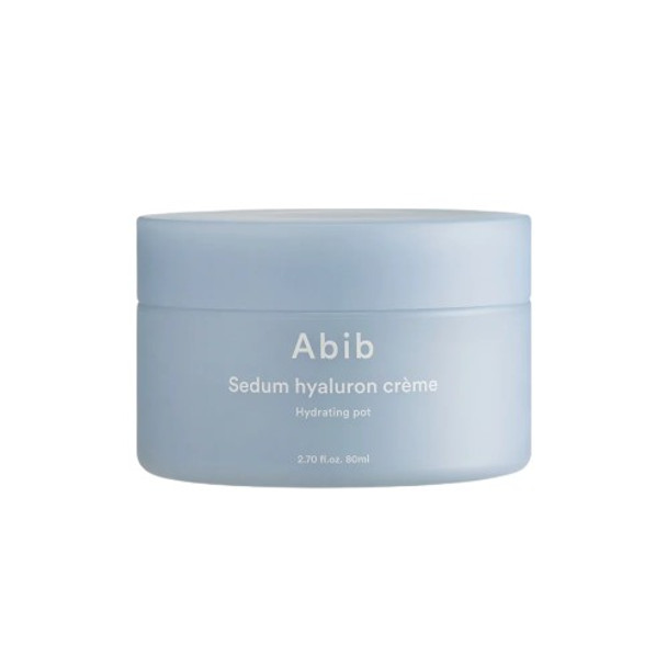 Abib Sedum hyaluron crème Hydrating Pot 80ml