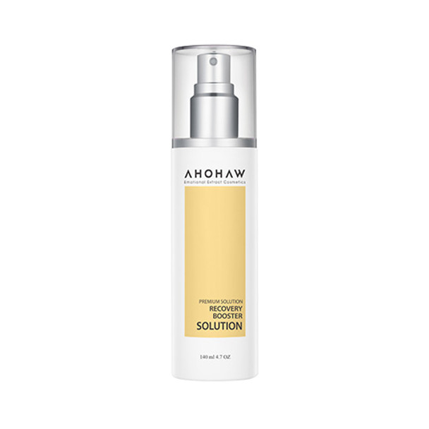 AHOHAW Recovery Booster Solution 140ml AHOHAW Recovery Booster Solution 140ml