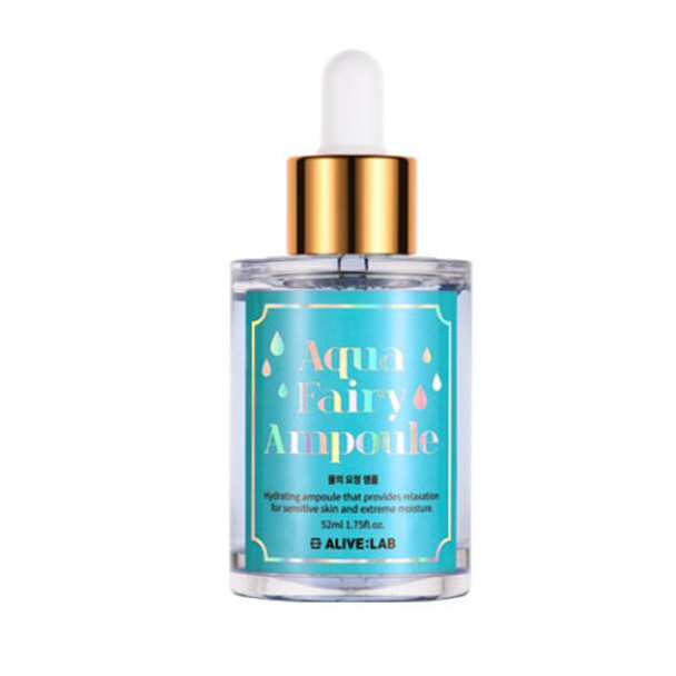 ALIVELAB Aqua Fairy Ampoule 52ml