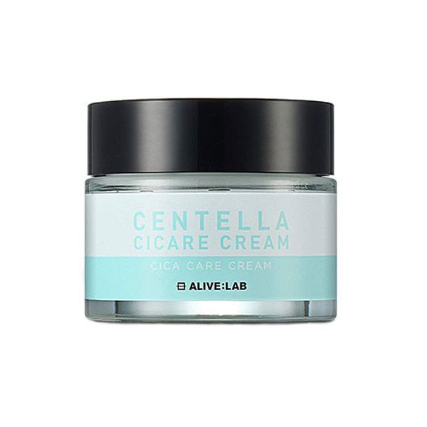 ALIVELAB Centella Cicare Cream 50ml