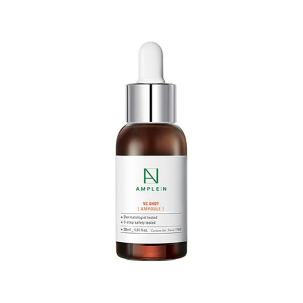 AMPLE:N VC Shot Ampoule 30ml