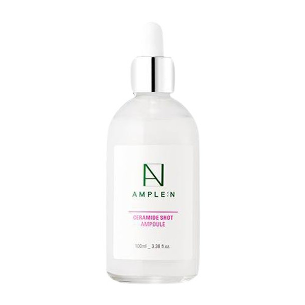 AMPLE:N Ceramide Shot Ampoule 100ml