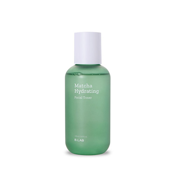 B_LAB Matcha Hydrating Facial Toner 150ml