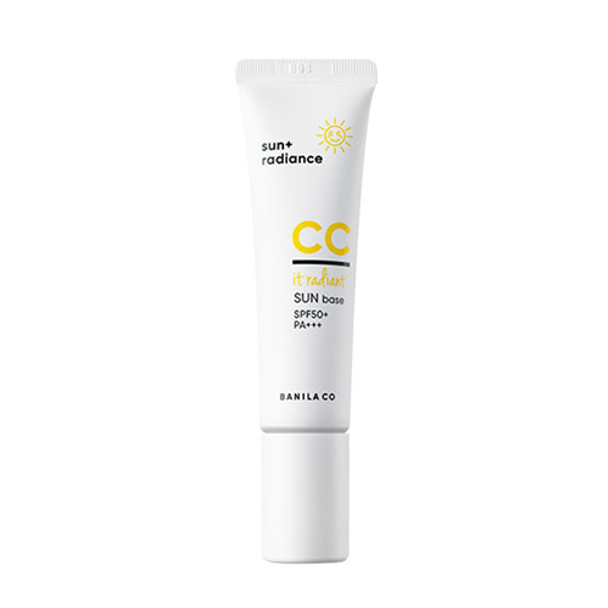 banila co. It Radiant CC Sun Base SPF50+ PA+++ 30ml