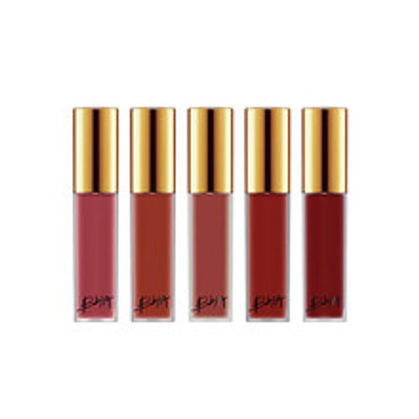 BBIA Last Velvet Lip Tint III 5g