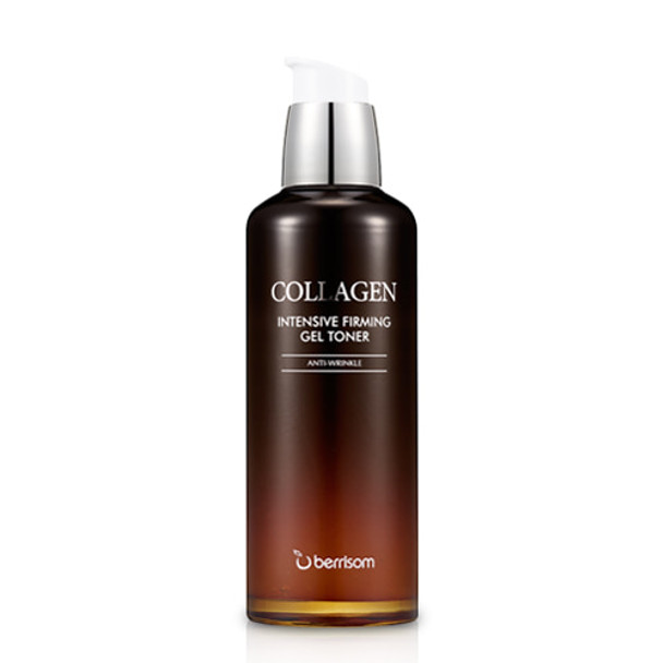 berrisom Collagen Intensive Firming Gel Toner 130ml berrisom Collagen Intensive Firming Gel Toner 130ml