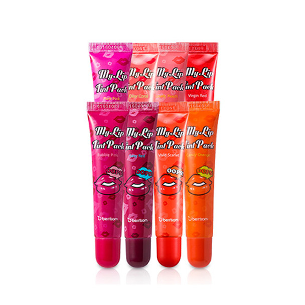 berrisom Oops My Lip Tint Pack 15g