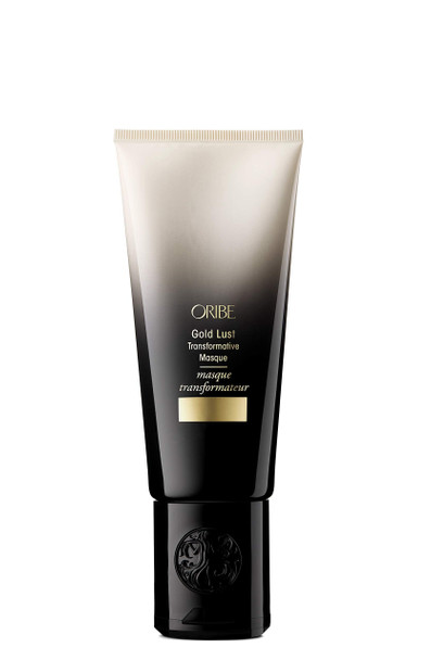 Oribe Gold Lust Transformative Masque Oribe Gold Lust Transformative Masque