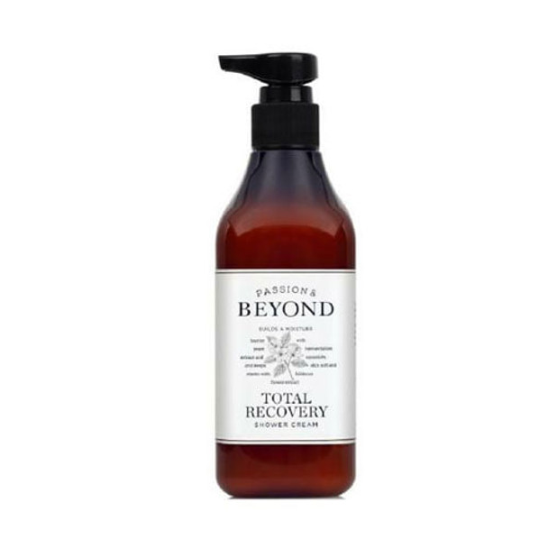 BEYOND Total Recovery Shower Cream 450ml