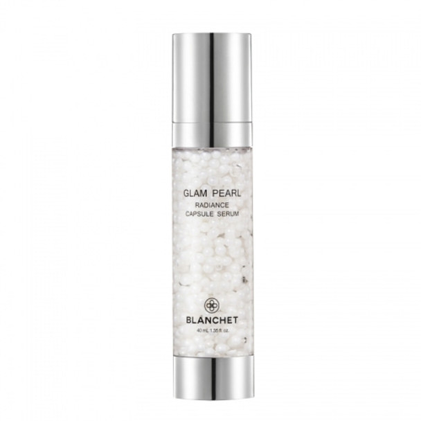 BLANCHET Glam Pearl Radiance Capsule Serum 40ml