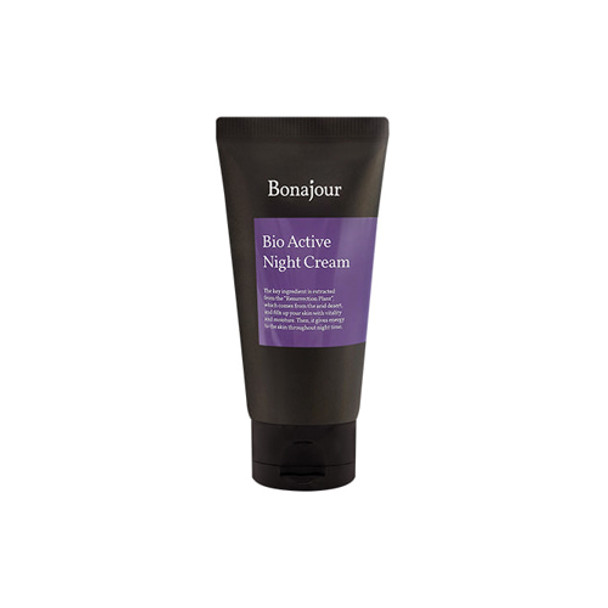 BONAJOUR Bio Active Night Cream 80ml