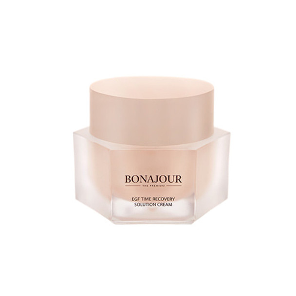 BONAJOUR EGF Time Recovery Solution Cream 50ml