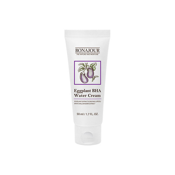 BONAJOUR Eggplant BHA Water Cream 50ml