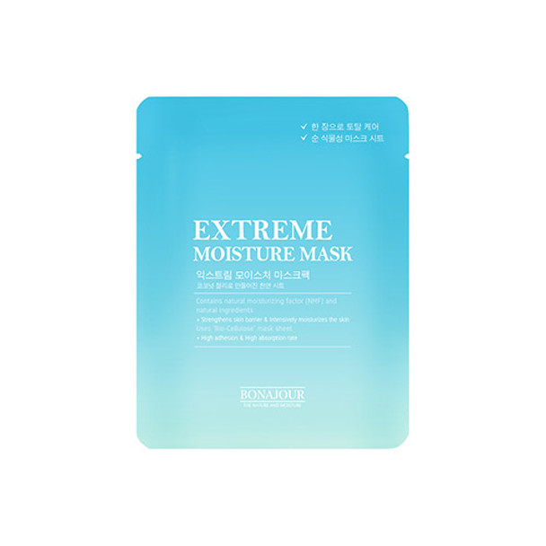 BONAJOUR Extreme Moisture Mask 25g