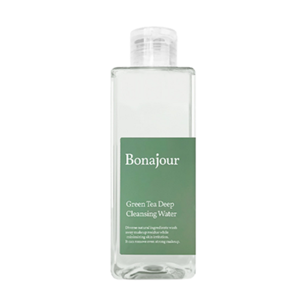 BONAJOUR Green Tea Deep Cleansing Water 200ml