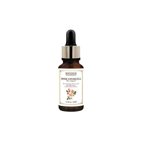 BONAJOUR Rose Stemcell 30ml