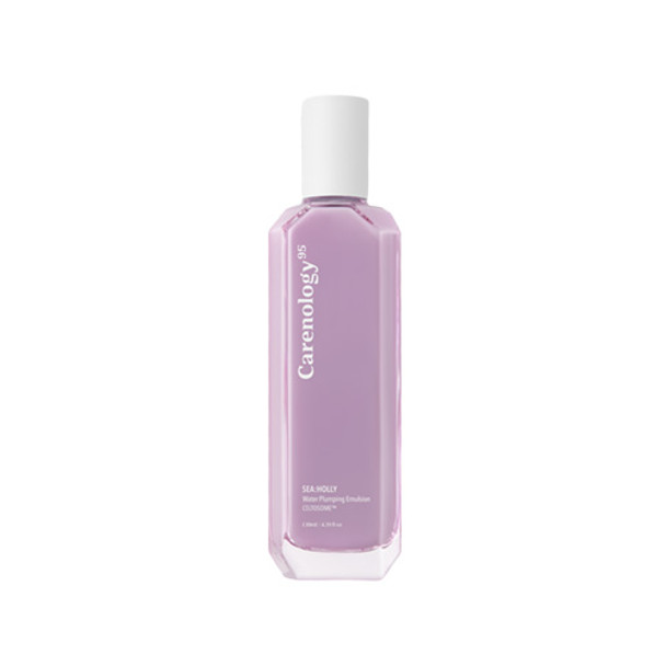 Carenology95 SEA:HOLLY Water Plumping Emulsion 130ml