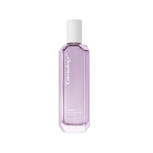 Carenology95 SEA:HOLLY Water Plumping Toner 130ml