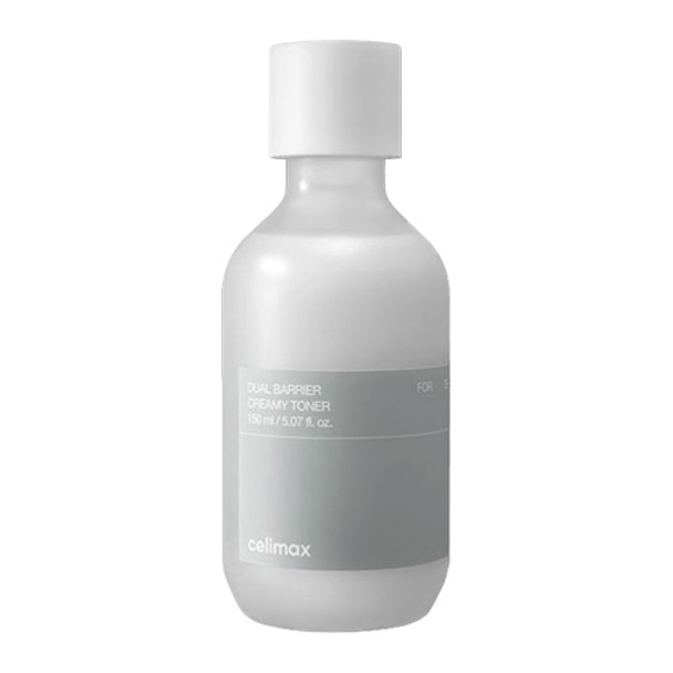 celimax Dual Barrier Creamy Toner 150ml