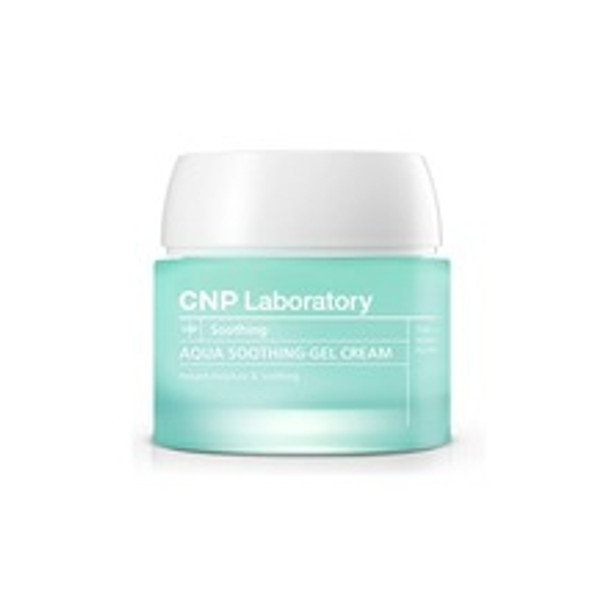 CNP Laboratory Aqua Soothing Gel Cream 80ml