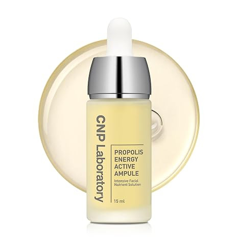 CNP Laboratory Propolis Energy ampoule 15ml