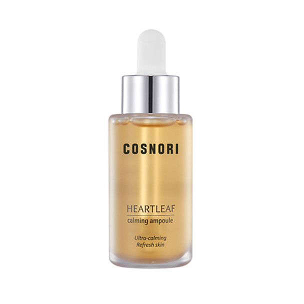 COSNORI Heartleaf Calming Ampoule 30ml