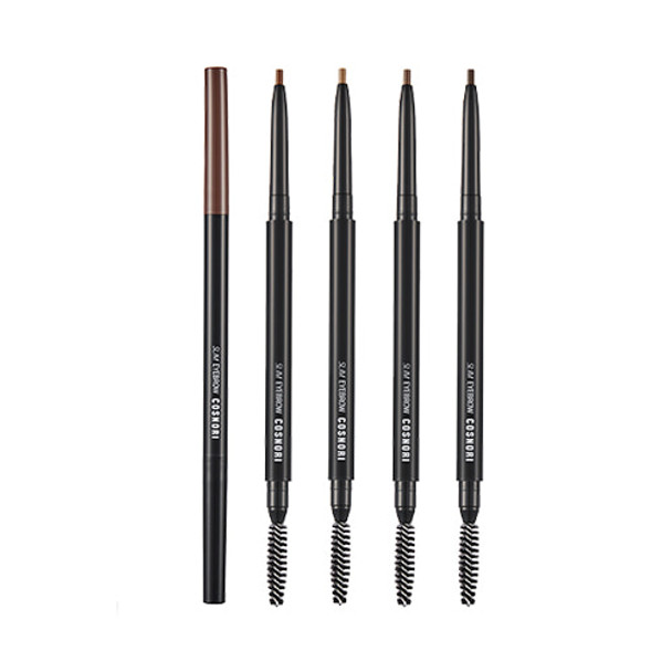 COSNORI Slim Eyebrow Pencil 0.13g