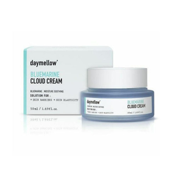 daymellow Blue Marine Cloud Cream 50ml
