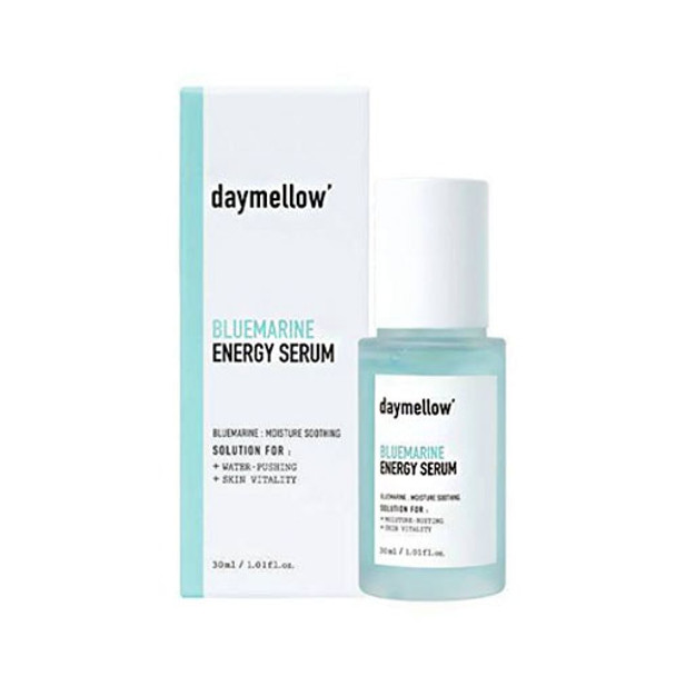 daymellow Bluemarine Energy Serum 30ml