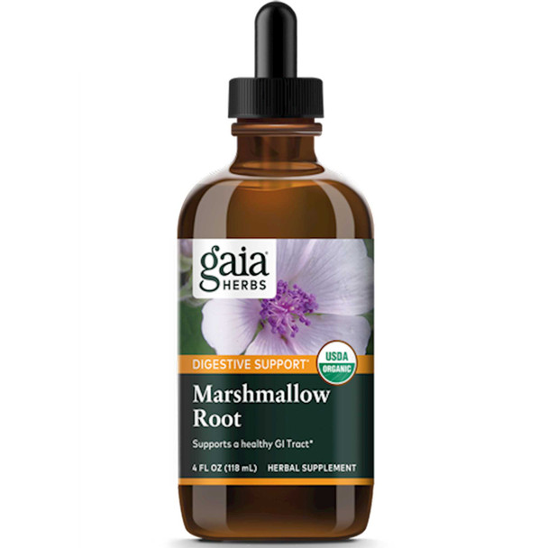 Gaia Herbs Marshmallow Root