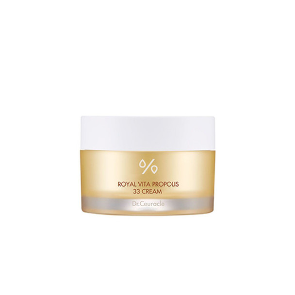 Dr.Ceuracle Royal Vita Propolis 33 Cream 50ml