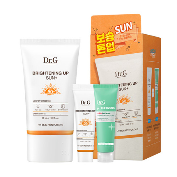 Dr.G Brightening Up Sun SPF50+ PA+++ 50ml