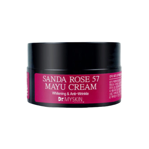 Dr.MYSKIN Sanda Rose 57 Mayu Cream 70ml