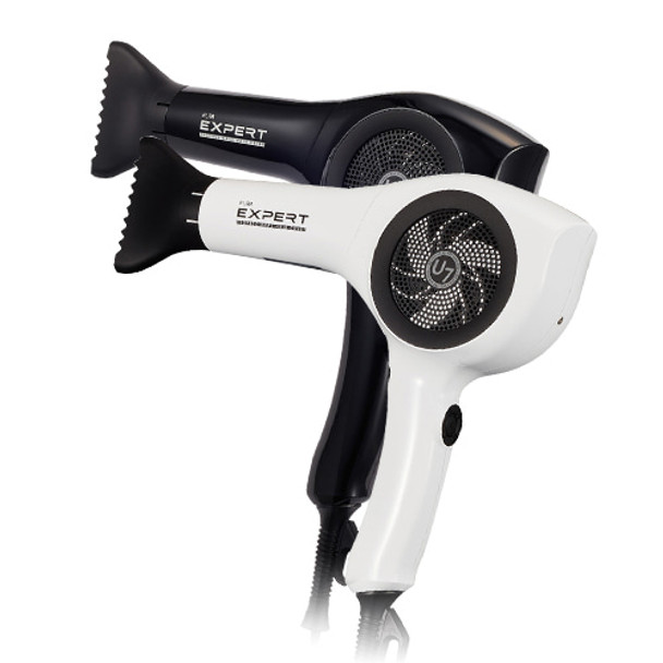 ELRAKOREA Expert Professional Hair Dryer 220V