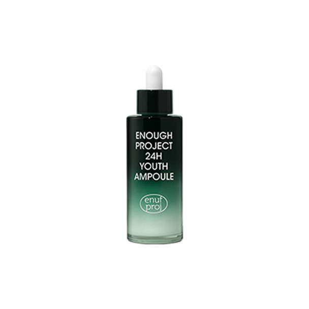 ENOUGH PROJECT 24h Youth Ampoule 50ml