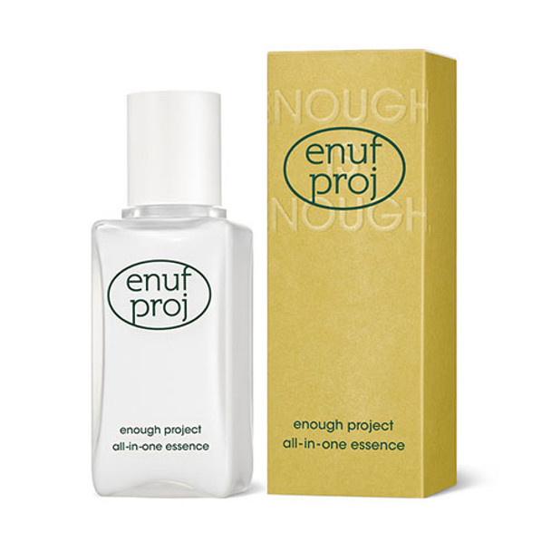 ENOUGH PROJECT All In One Essence 75ml