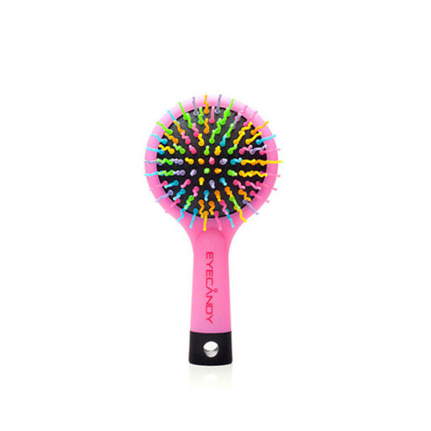 EYECANDY Rainbow Volume S Brush Medium