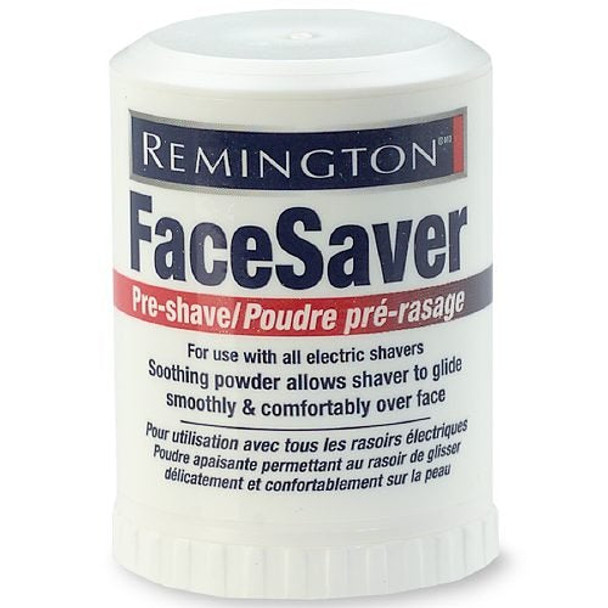 Remington Face Saver, Pre-Shave Powder Stick , Model SP-5 2.1 oz (60 g)