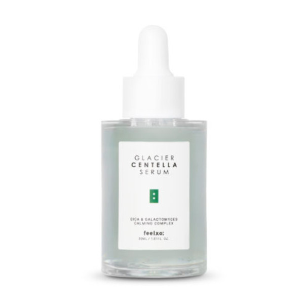 feelxo Glacier Centella Serum 30ml